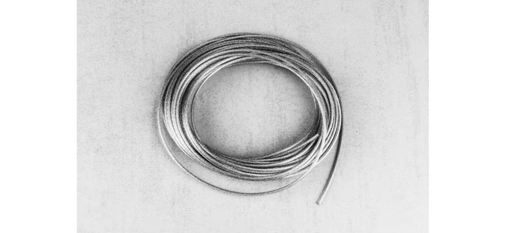 Stainless Steel Spring Hard Wire